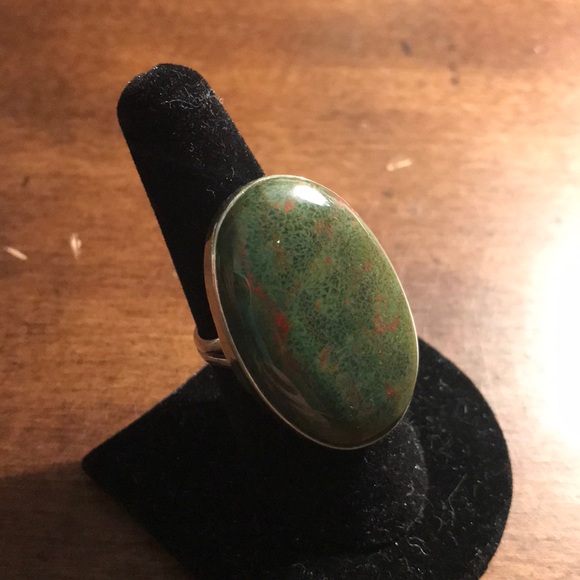 Jewelry - Bloodstone